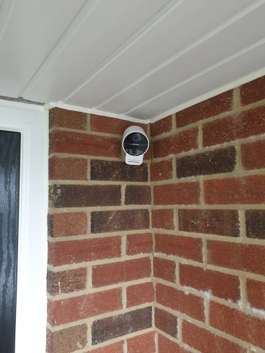 camera mounting camera mounting