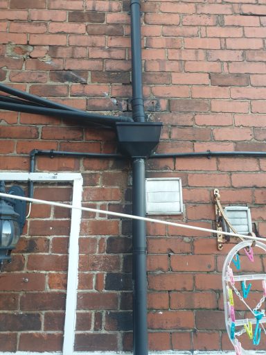downpipe cleaning downpipe cleaning