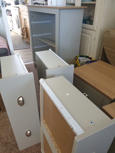 chest of drawers assembly chest of drawers assembly