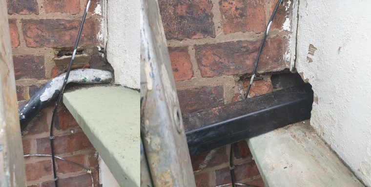 lead downpipe replacement lead downpipe replacement