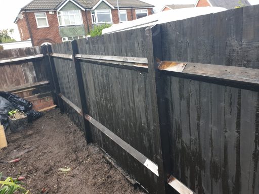 fence treatment fence treatment
