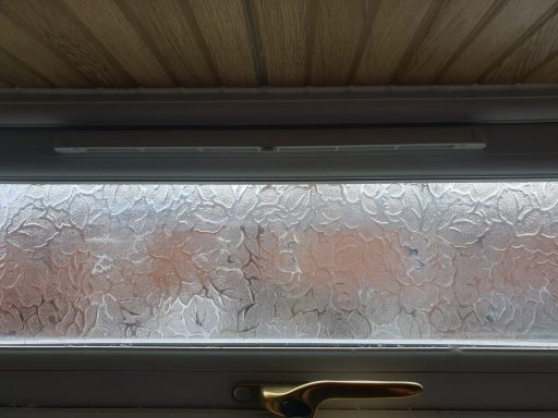 window trickle vent install window trickle vent install
